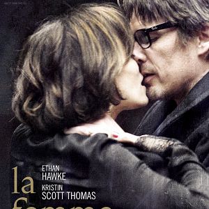 Foto The Woman in the Fifth