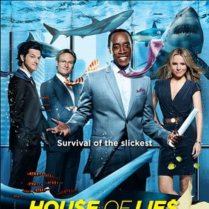 Foto House of Lies
