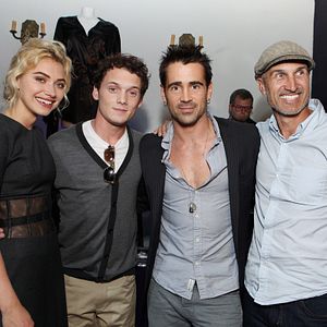 Foto Craig Gillespie