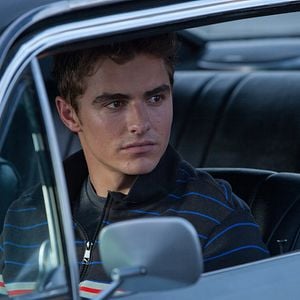 Foto Dave Franco