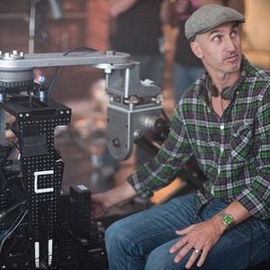 Foto Craig Gillespie