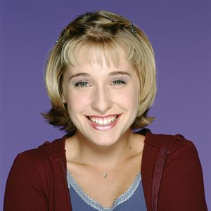 Foto Allison Mack