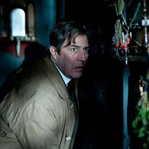 Foto Ciarán Hinds