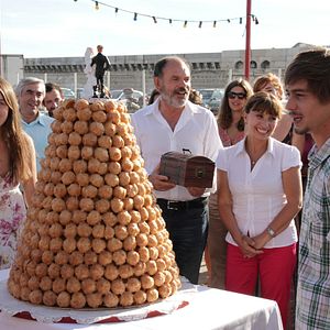 Foto Ariane Ascaride