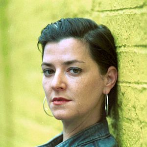 Foto Lynne Ramsay