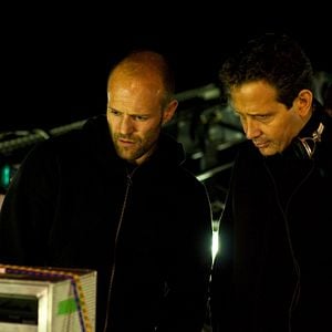 Foto Persecución mortal