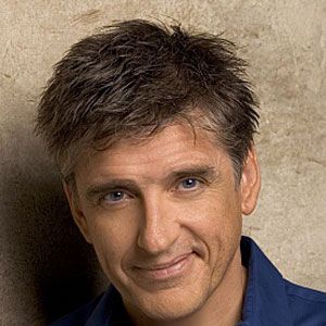 Foto Craig Ferguson