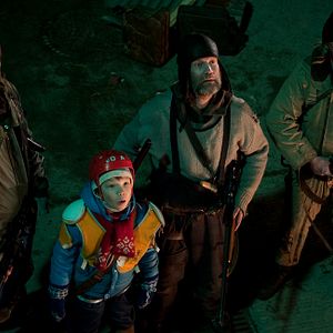 Foto Rare Exports: Un cuento gamberro de Navidad