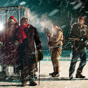 Foto Rare Exports: Un cuento gamberro de Navidad