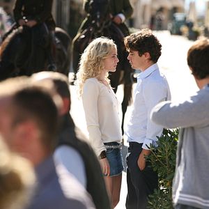 Foto Riccardo Scamarcio