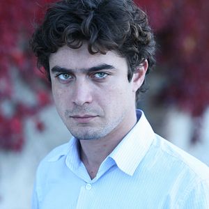 Foto Riccardo Scamarcio