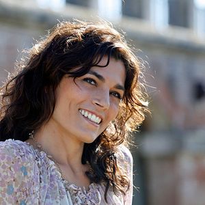 Foto Valeria Solarino