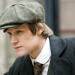 Foto Matt Smith (XI)