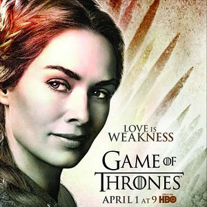 Foto Game of Thrones