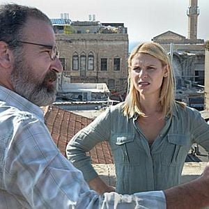 Foto Homeland