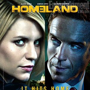 Foto Homeland