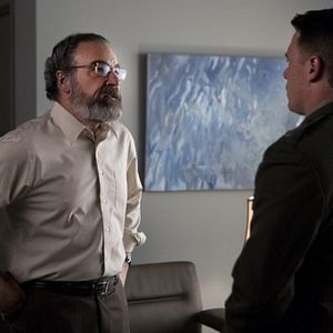 Foto Homeland