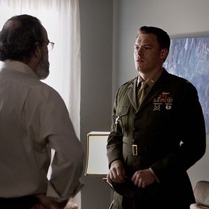 Foto Homeland