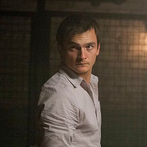 Foto Rupert Friend