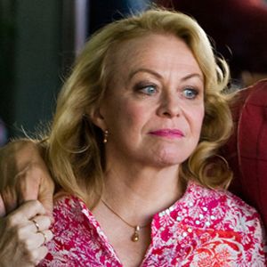 Foto Jacki Weaver