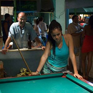 Foto Sueños robados