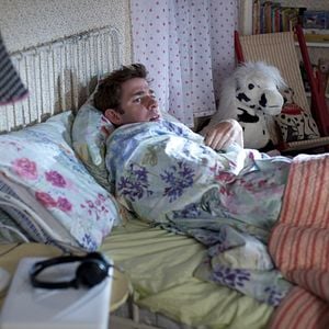 Foto No me quites a mi novio