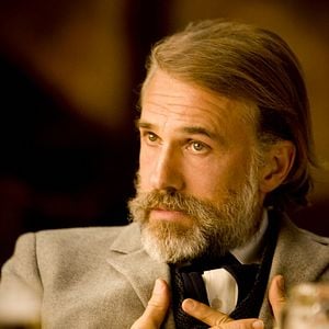 Foto Christoph Waltz