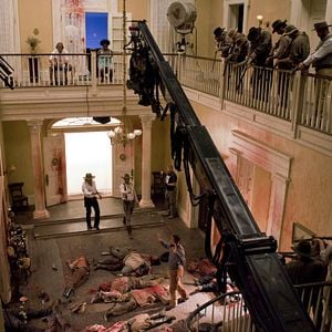 Foto Django desencadenado