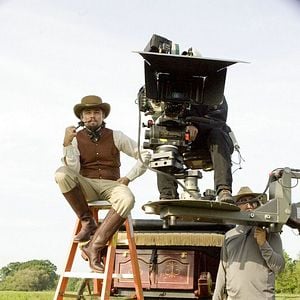 Foto Leonardo DiCaprio