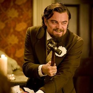 Foto Leonardo DiCaprio