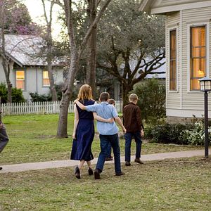 Foto El árbol de la vida