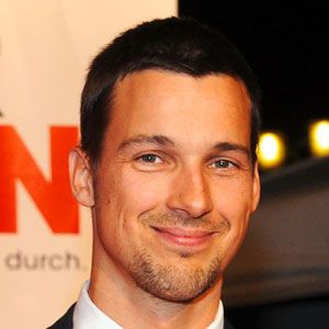 Foto Florian David Fitz