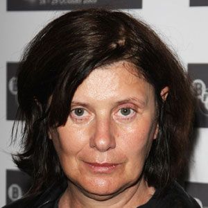 Foto Catherine Breillat