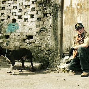 Foto Días de gracia