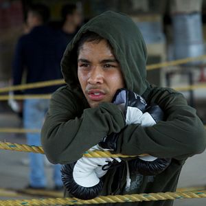 Foto Días de gracia