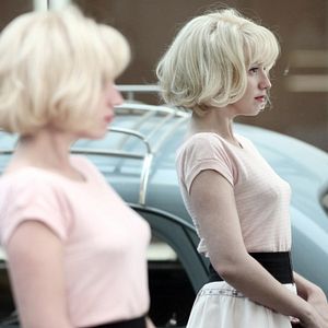 Foto Ludivine Sagnier