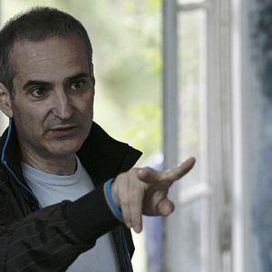 Foto Olivier Assayas