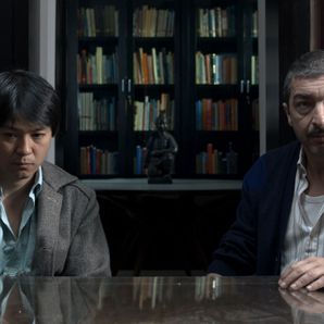 Foto Sebastián Borensztein