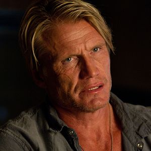 Foto Dolph Lundgren