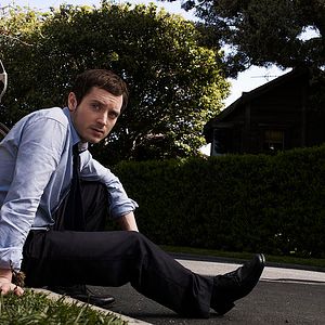 Foto Elijah Wood