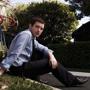 Foto Elijah Wood