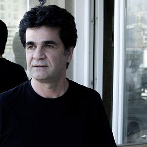 Foto Jafar Panahi