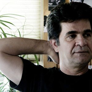 Foto Jafar Panahi