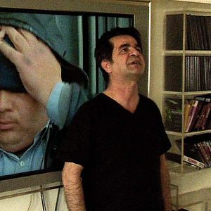 Foto Jafar Panahi