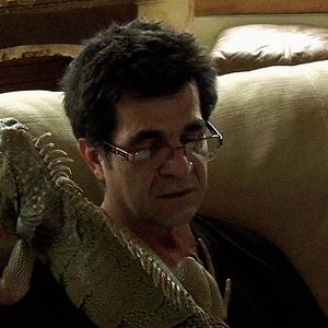 Foto Jafar Panahi