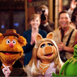 Foto Los Muppets