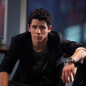 Foto Nick Jonas