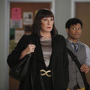 Foto Anjelica Huston