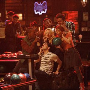 Foto Leslie Odom Jr.