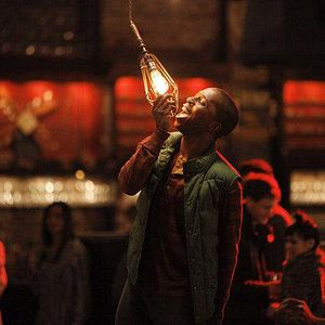 Foto Leslie Odom Jr.